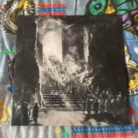 Vinile Tedua - La Divina Commedia (Deluxe)