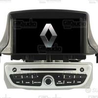 Autoradio Navigatore RENAULT Megane 3 2009-2016