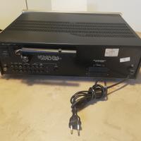 Amplificatore Sintonizzatore PHILIPS 