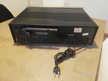 Amplificatore Sintonizzatore PHILIPS 