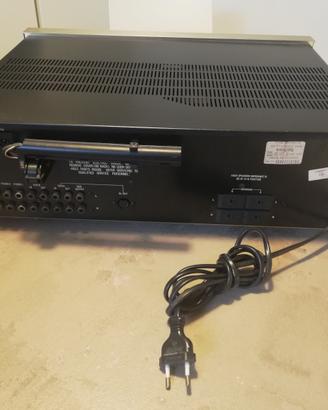 Amplificatore Sintonizzatore PHILIPS 