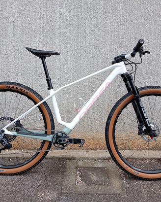 Orbea Alma Tg. M