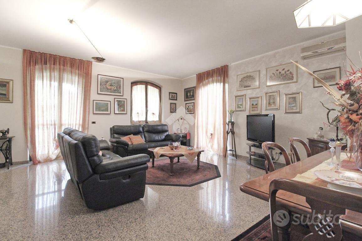 BIFAMILIARE A CASSANO D'ADDA - Vista 3