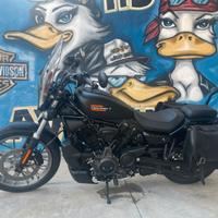 Harley-Davidson Nightster Special - 2024