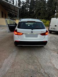 meravigliosa bmw x1