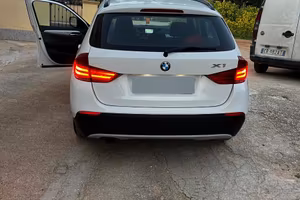 meravigliosa bmw x1