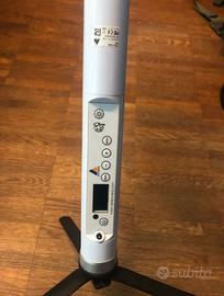 Astera Titan Tube