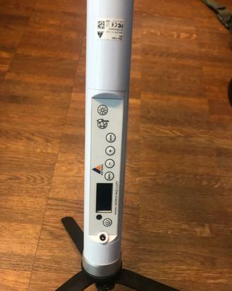 Astera Titan Tube