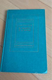 "Il vecchio e il mare" di Ernest Hemingway - 1958