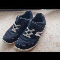 Scarpe da ginnastica tg 39
