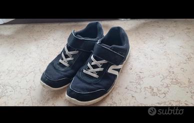 Scarpe da ginnastica tg 39