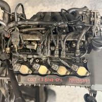 Motore Mitsubishi Colt 1.3 Benz. GPL (MN195771)