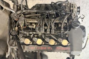 Motore Mitsubishi Colt 1.3 Benz. GPL (MN195771)