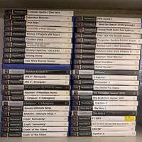 Giochi PS2 Playstation 2 gioco ps2 no ps3/ps4/ps5