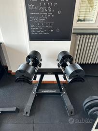 Attrezzatura Palestra