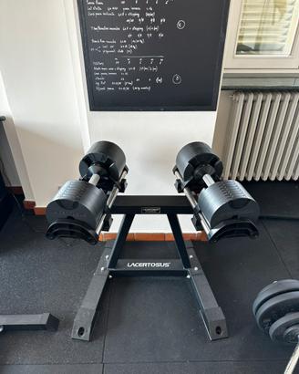 Attrezzatura Palestra