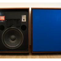 CASSE ACUSTICHE JBL L 200