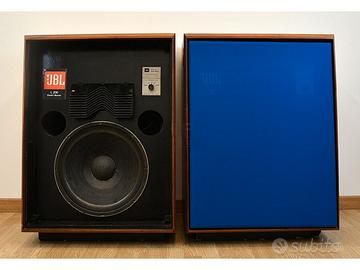 CASSE ACUSTICHE JBL L 200