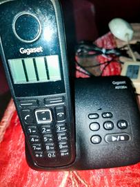 Telefoni Cordless Gigaset