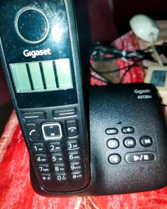 Telefoni Cordless Gigaset