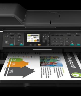 Stampante multifunzione A3 Epson WF-7515

