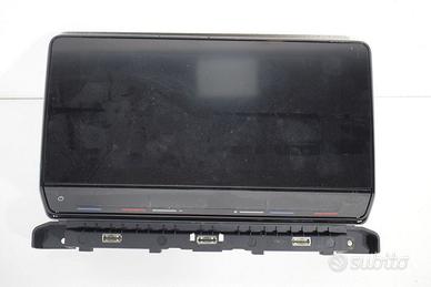 Display Seat Cupra Formentor 1.5tsi