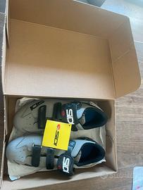 Scarpe sidi