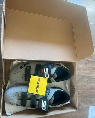 Scarpe sidi