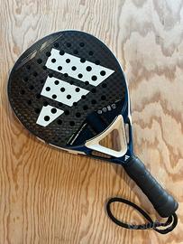 Racchetta padel Adidas Cross It Carbon CTRL 2026