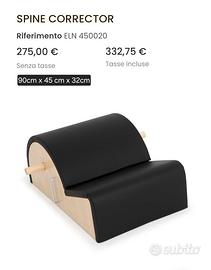 Spine Corrector Classic Pilates