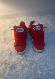 ~Scarpe Adidas Campus~