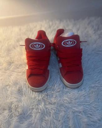 ~Scarpe Adidas Campus~