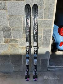 Sci K2 da donna