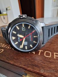 Meccanica Grezza Dolphin D200 H3 C.N.eS