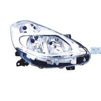 FANALE DESTRO PER RENAULT CLIO III COLLEZIONE 09-1