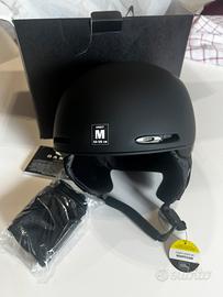 Casco sci Oakley Mod1 chiusura magnetica 55-59 cm