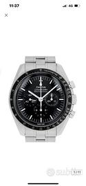 Omega speedmaster moonwatch