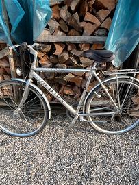 Bici alluminio