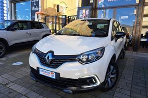 RENAULT Captur TCe 12V 90 CV Business - AZIENDAL