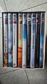 Cofanetto giochi PC FX Interactive (9 titoli)