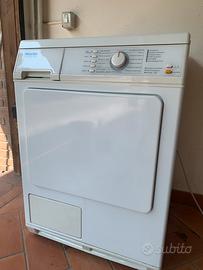 Asciugatrice Miele Novotronic T253C