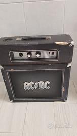 backtracks AC/DC 