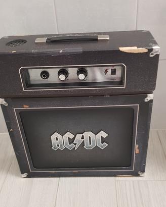 backtracks AC/DC 