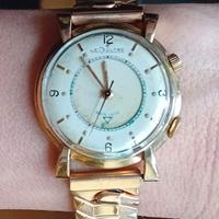 le coultre alarm 