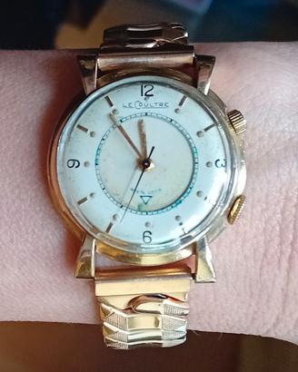 le coultre memovox svegliarino 