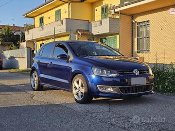  Volkswagen Polo 6R 1.6 TDI