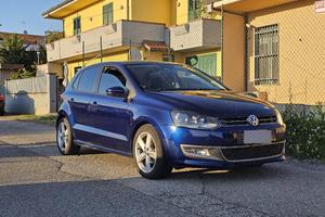  Volkswagen Polo 6R 1.6 TDI