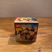 Lego 2845 MISB - Indian Chief