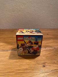 Lego 2845 MISB - Indian Chief