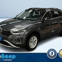 Volkswagen T-Roc 1.0 TSI STYLE 110CV